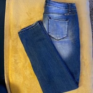 Woman’s KanCan Jeans